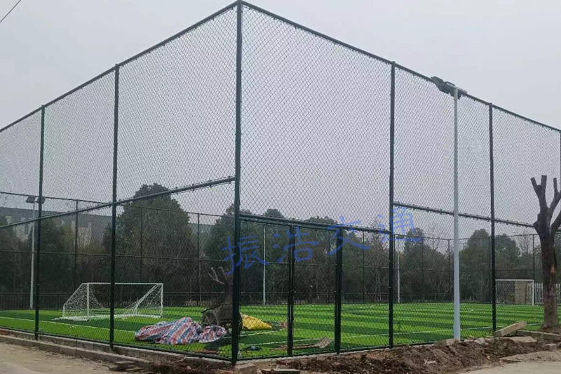Gardul stadionului