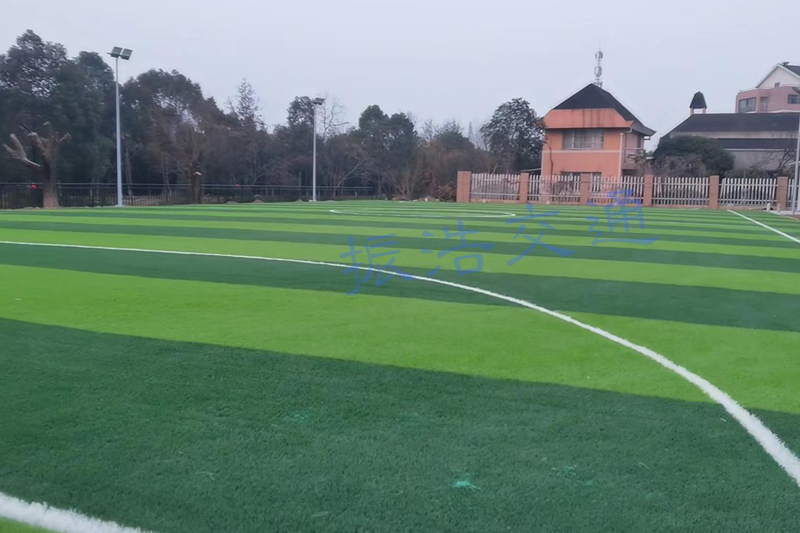 Gardul stadionului