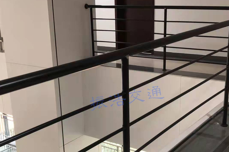 Hangzhou Binjiang Gaojingjing Balustradă scară