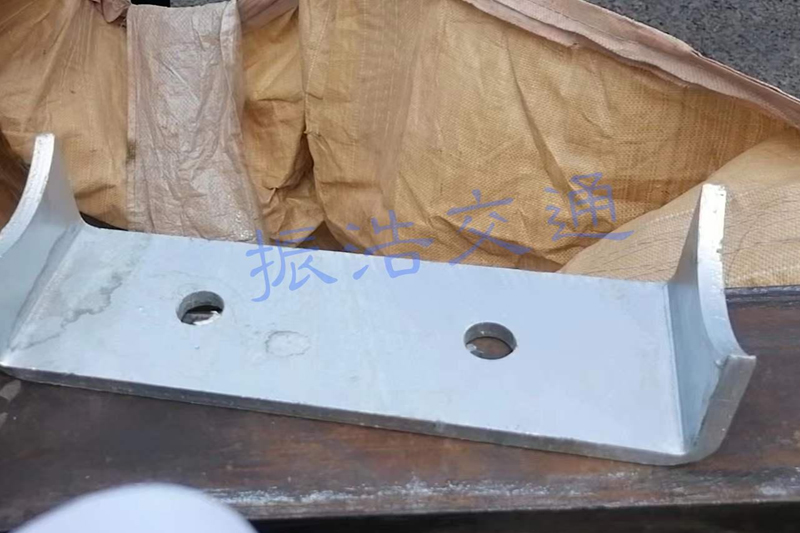 Parapet de pod